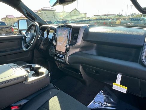 New 2026 RAM 3500 Tradesman image 11