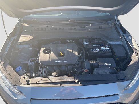 Used 2020 Hyundai Kona SEL Plus image 30