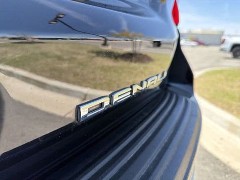 Used 2024 GMC Yukon Denali w/ Max Trailering Package AWD/4WD image 41