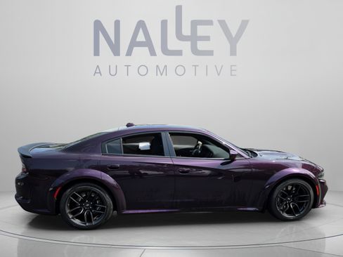 Used 2022 Dodge Charger Scat Pack RWD image 6