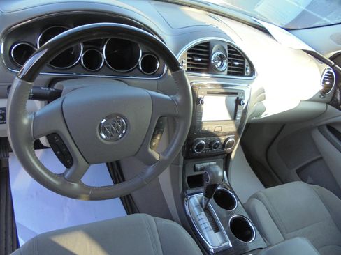 Used 2017 Buick Enclave Convenience image 16