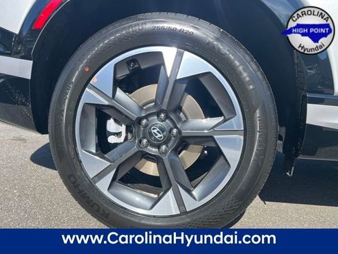 New 2026 Hyundai Palisade Limited image 9