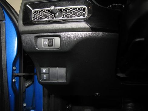 Certified 2023 Honda Civic Sport image 8