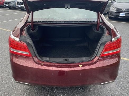 Used 2016 Buick LaCrosse Leather image 7