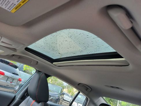 New 2026 Nissan Sentra SR w/ SR Premium Package image 24