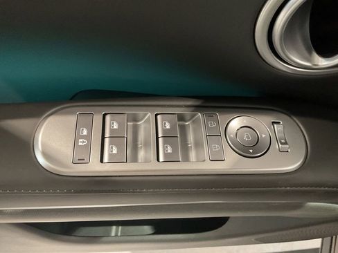 New 2026 Hyundai Palisade Calligraphy image 11