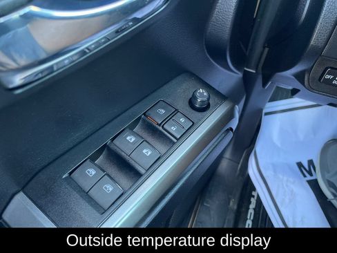 Used 2020 Toyota Tacoma Limited AWD/4WD image 20