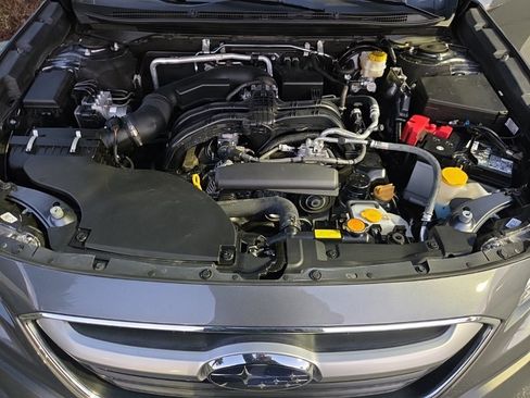 Used 2021 Subaru Outback Limited w/ Popular Package #2 image 29