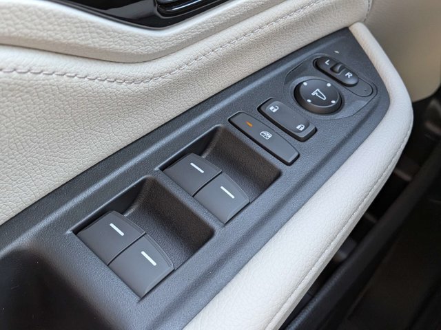New 2027 Honda Odyssey Touring image 24
