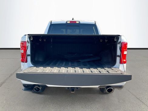 Used 2025 RAM 1500 Laramie w/ Sport Appearance Package image 27