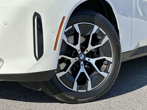 New 2026 BMW X3 xDrive30 image 14