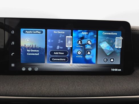 Used 2026 Nissan Kicks SV FWD image 19