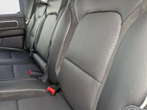 New 2026 RAM 1500 Laramie w/ Night Edition image 17