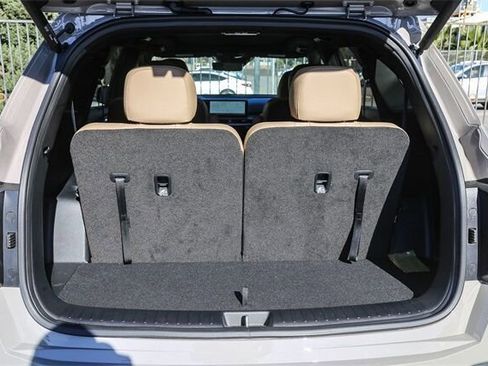 New 2025 Kia Sorento SX Prestige image 25