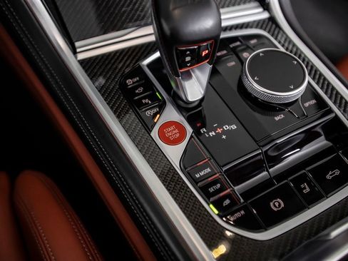 Used 2023 BMW M8 Competition image 33