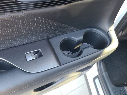 Used 2025 Hyundai Palisade Calligraphy image 16