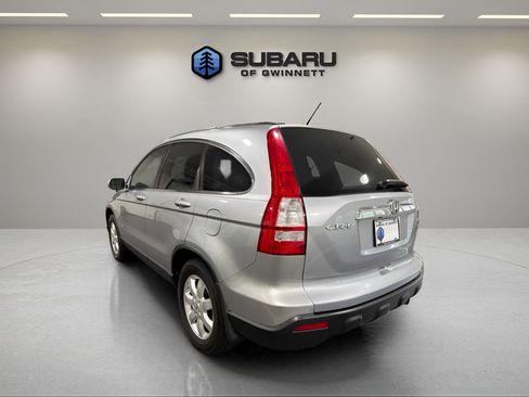 Used 2008 Honda CR-V EX-L image 3