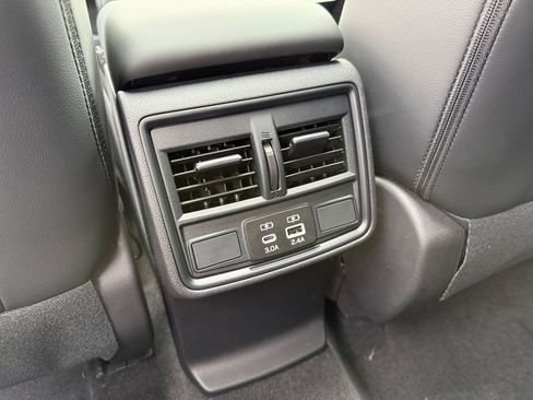 New 2026 Subaru Forester Premium AWD/4WD image 27