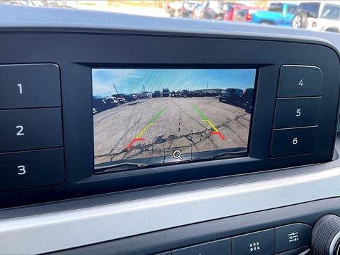 Certified 2021 Ford Escape S image 13