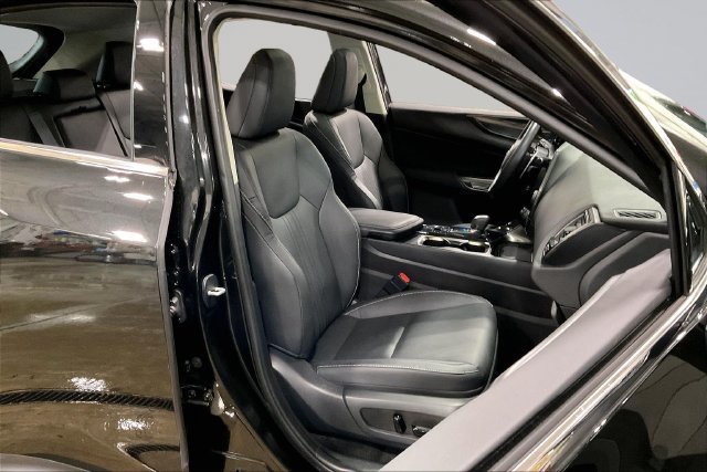 Used 2024 Lexus NX 250 FWD w/ Cold Area Package image 9