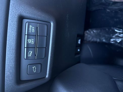 New 2025 MAZDA CX-5 AWD 2.5 S w/ Preferred Package image 32