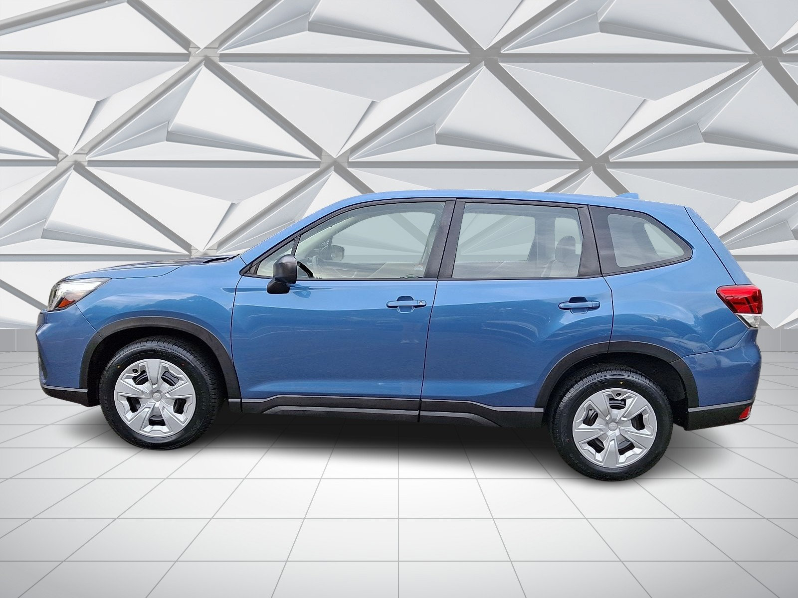 Used 2019 Subaru Forester AWD/4WD image 6