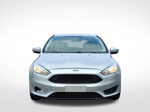 Used 2018 Ford Focus SE image 28