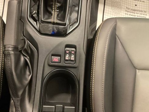 Used 2021 Subaru Crosstrek 2.5i Sport w/ Moonroof Package image 24