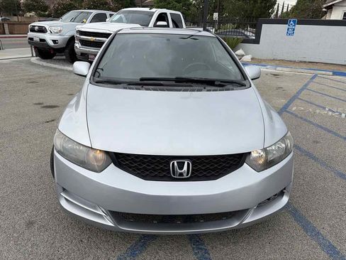 Used 2009 Honda Civic EX-L image 5