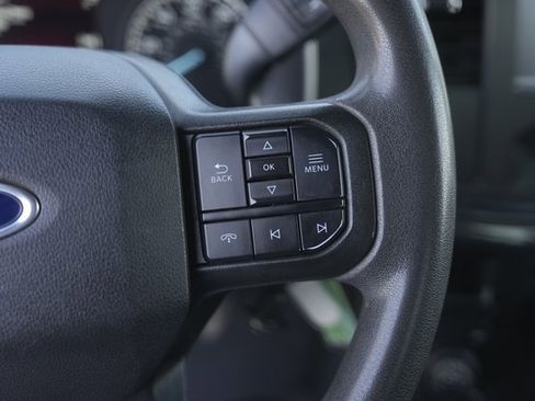 Used 2021 Ford F150 XL w/ STX Appearance Package image 23