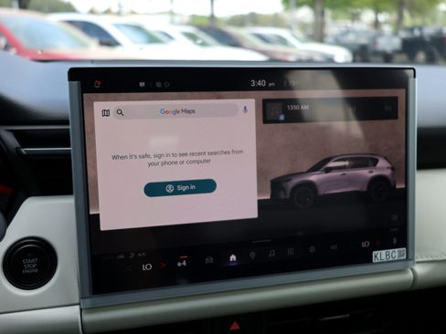 New 2026 MAZDA CX-5 Select image 26