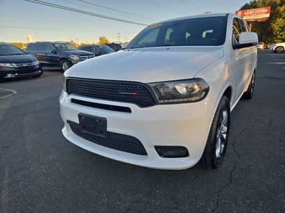 Used 2020 Dodge Durango GT
