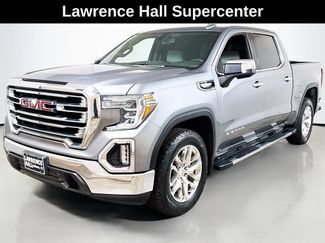 Used 2020 GMC Sierra 1500 SLT RWD video 1