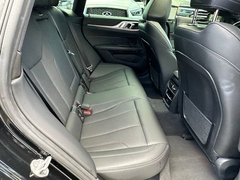 Used 2023 BMW i4 eDrive35 w/ Premium Package RWD image 20