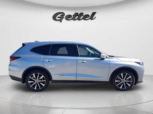 New 2026 Acura MDX w/ Technology Package image 10