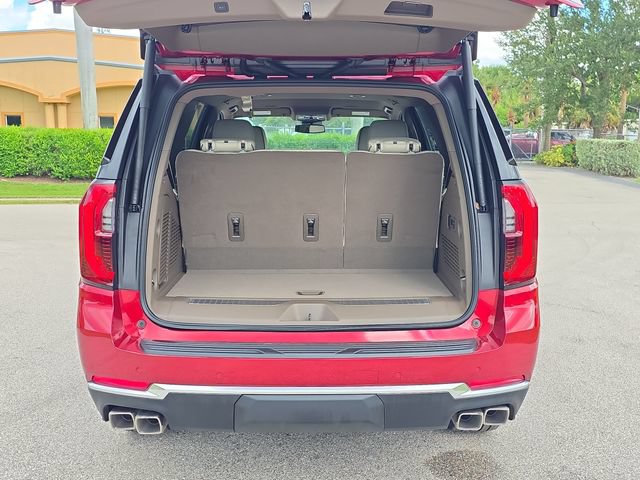 New 2026 GMC Yukon Denali RWD image 6