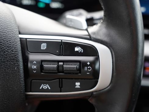 Certified 2024 Kia Sportage SX Prestige AWD/4WD image 35