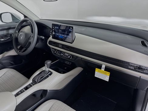 New 2026 Honda HR-V LX image 34