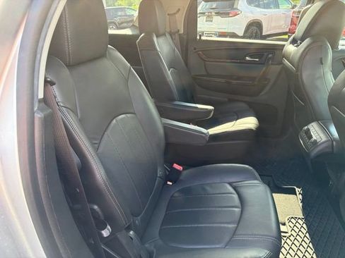 Used 2015 GMC Acadia Denali AWD/4WD image 14