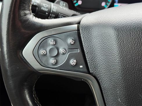 Used 2018 Chevrolet Tahoe LT w/ Luxury Package image 31