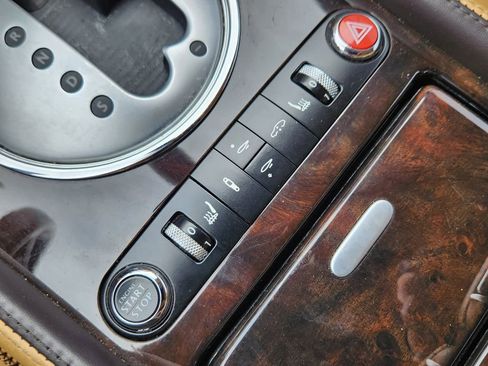 Used 2009 Bentley Continental GT w/ Convenience Specification Pkg AWD/4WD image 19