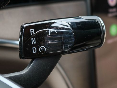 New 2025 Volvo EX90 Ultra image 21