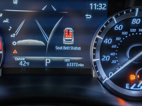 Used 2022 Toyota Highlander XSE image 44