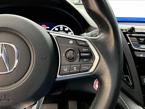 Used 2020 Acura RDX FWD w/ Technology Package image 24