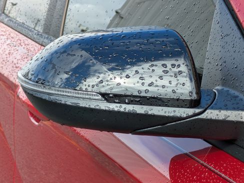 New 2026 Hyundai Kona SEL Sport FWD image 15