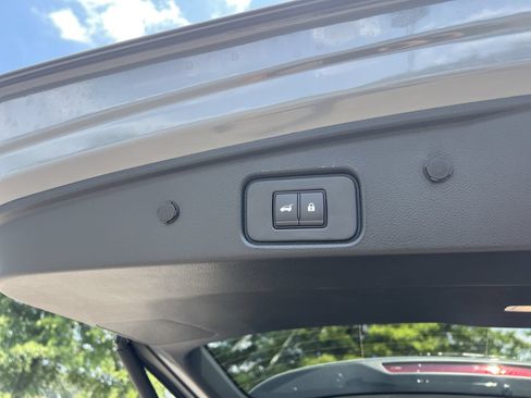 New 2026 Nissan Pathfinder Platinum AWD/4WD image 22