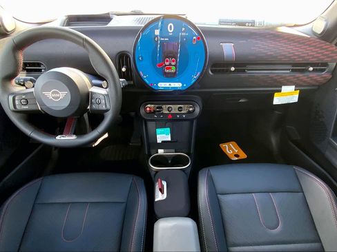 New 2026 MINI Cooper S FWD image 5