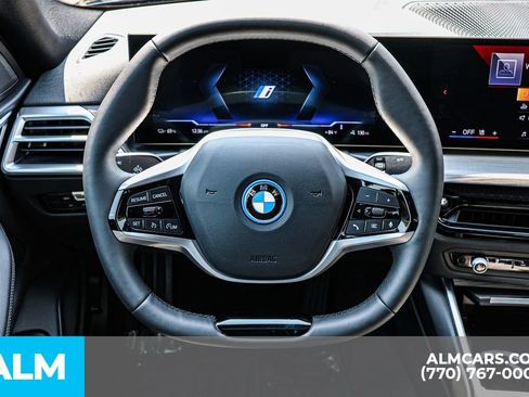 Used 2025 BMW i4 xDrive40i w/ Parking Assistance Package image 30