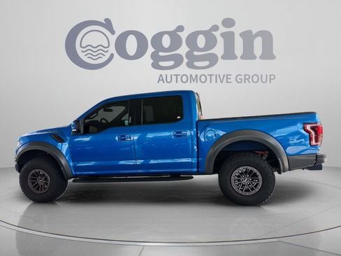 Used 2019 Ford F150 Raptor w/ Equipment Group 802A Luxury AWD/4WD image 2