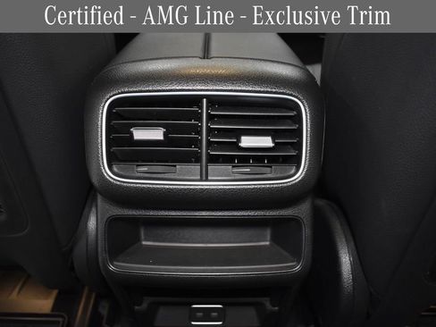 Certified 2024 Mercedes-Benz GLE 350 4MATIC image 41